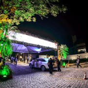 Sambhawaii do Clube Bela Vista 2019