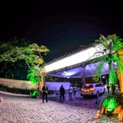 Sambhawaii do Clube Bela Vista 2019