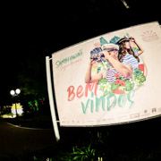 Sambhawaii do Clube Bela Vista 2019