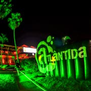 Sambhawaii do Clube Bela Vista 2019