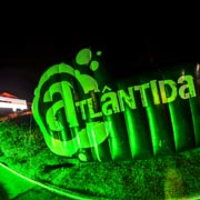 Sambhawaii do Clube Bela Vista 2019