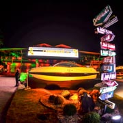 Sambhawaii do Clube Bela Vista 2019