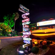 Sambhawaii do Clube Bela Vista 2019