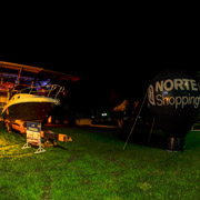 Sambhawaii do Clube Bela Vista 2019