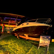 Sambhawaii do Clube Bela Vista 2019