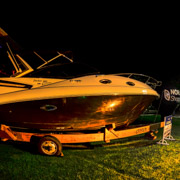 Sambhawaii do Clube Bela Vista 2019