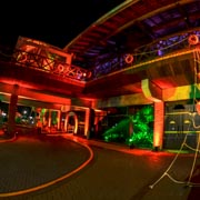 Sambhawaii do Clube Bela Vista 2019