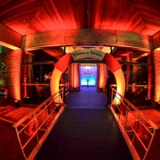 Sambhawaii do Clube Bela Vista 2019