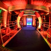 Sambhawaii do Clube Bela Vista 2019