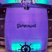 Sambhawaii do Clube Bela Vista 2019