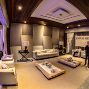 Sambhawaii do Clube Bela Vista 2019