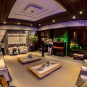 Sambhawaii do Clube Bela Vista 2019