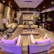 Sambhawaii do Clube Bela Vista 2019