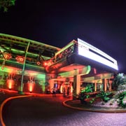 Sambhawaii do Clube Bela Vista 2019