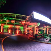 Sambhawaii do Clube Bela Vista 2019