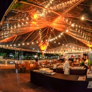 Sambhawaii do Clube Bela Vista 2019