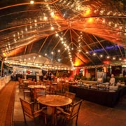 Sambhawaii do Clube Bela Vista 2019