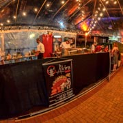 Sambhawaii do Clube Bela Vista 2019