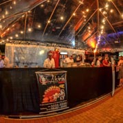 Sambhawaii do Clube Bela Vista 2019