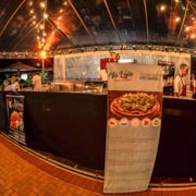 Sambhawaii do Clube Bela Vista 2019