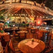 Sambhawaii do Clube Bela Vista 2019