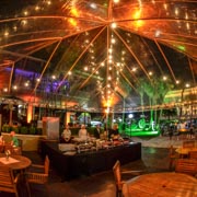 Sambhawaii do Clube Bela Vista 2019