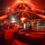 Sambhawaii do Clube Bela Vista 2019