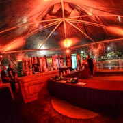 Sambhawaii do Clube Bela Vista 2019