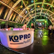 Sambhawaii do Clube Bela Vista 2019