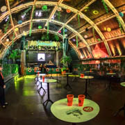 Sambhawaii do Clube Bela Vista 2019