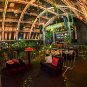 Sambhawaii do Clube Bela Vista 2019