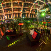 Sambhawaii do Clube Bela Vista 2019