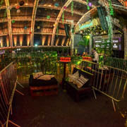 Sambhawaii do Clube Bela Vista 2019