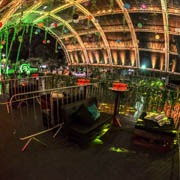 Sambhawaii do Clube Bela Vista 2019