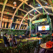 Sambhawaii do Clube Bela Vista 2019