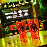 Sambhawaii do Clube Bela Vista 2019