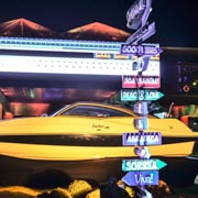 Sambhawaii do Clube Bela Vista 2019