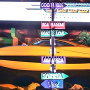 Sambhawaii do Clube Bela Vista 2019