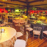 Sambhawaii do Clube Bela Vista 2019