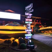 Sambhawaii do Clube Bela Vista 2019