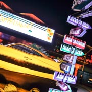 Sambhawaii do Clube Bela Vista 2019