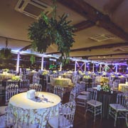 Sambhawaii do Clube Bela Vista 2019