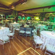 Sambhawaii do Clube Bela Vista 2019