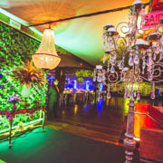 Sambhawaii do Clube Bela Vista 2019