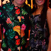 Sambhawaii do Clube Bela Vista 2019