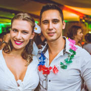 Sambhawaii do Clube Bela Vista 2019