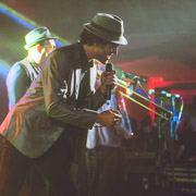 Sambhawaii do Clube Bela Vista 2019