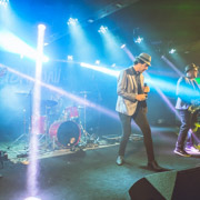 Sambhawaii do Clube Bela Vista 2019