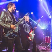 Sambhawaii do Clube Bela Vista 2019