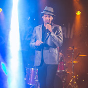 Sambhawaii do Clube Bela Vista 2019